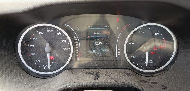 IVECO DAILY 6 CCB 35C16 3,0D 16V 160 CV  EQUIPE BRAS AMPLIROL + 3 BENNES BLANC GB-958-PW