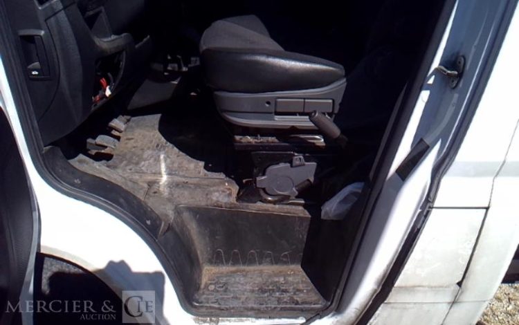 PEUGEOT BOXER CC L4 BLUEHDI 435 165 BVM6 Hayon  GC-811-ZN