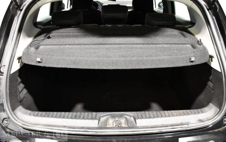 RENAULT CLIO V 1.6 E-TECH 140ch MHEV BUSINESS BVA NOIR GE-660-GB