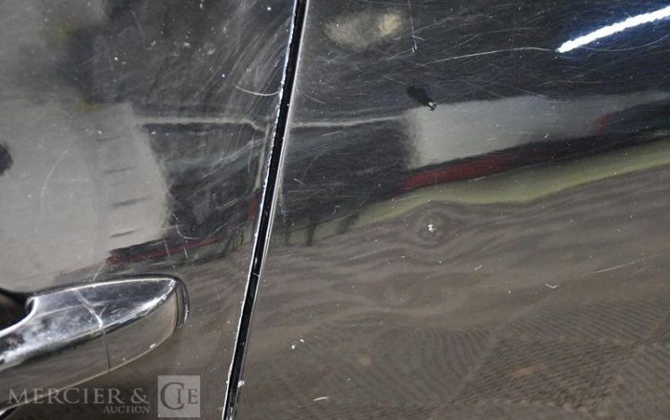 RENAULT CLIO V 1.6 E-TECH 140ch MHEV BUSINESS BVA NOIR GE-660-GB