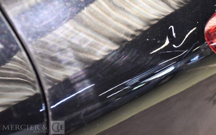 RENAULT CLIO V 1.6 E-TECH 140ch MHEV BUSINESS BVA NOIR GE-660-GB