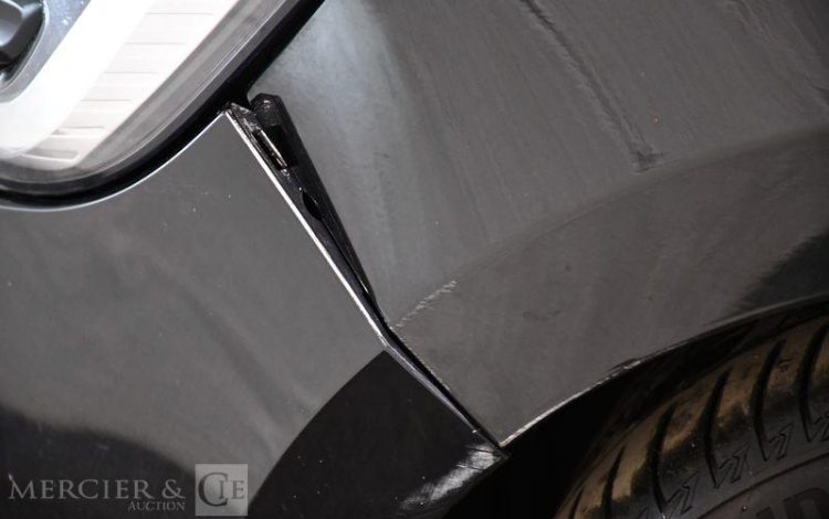 RENAULT CLIO V 1.6 E-TECH 140ch MHEV BUSINESS BVA NOIR GE-660-GB