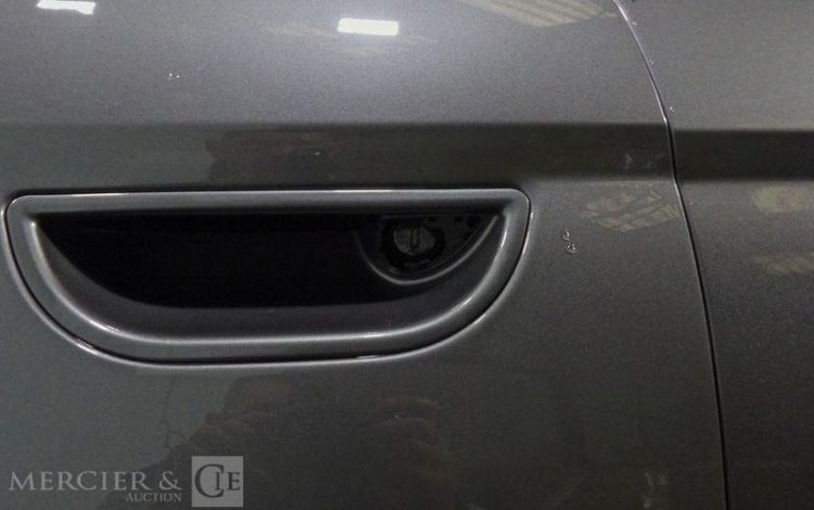 FIAT 500E ELECT 95 23,7kwh GRIS GF-530-NS