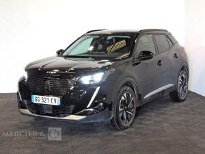 PEUGEOT 2008 ROADTRIP PURE TECH 130  GG-321-CV
