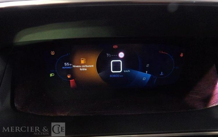 PEUGEOT 2008 ROADTRIP PURE TECH 130  GG-321-CV