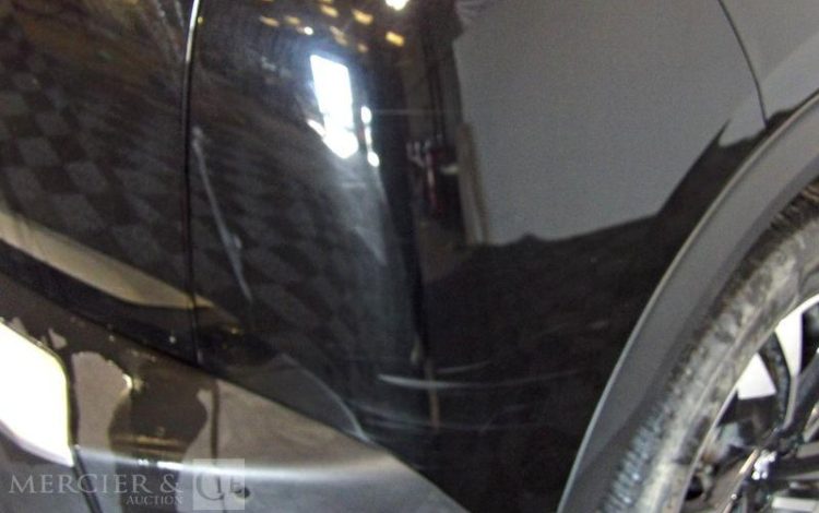 PEUGEOT 2008 ROADTRIP PURE TECH 130  GG-321-CV