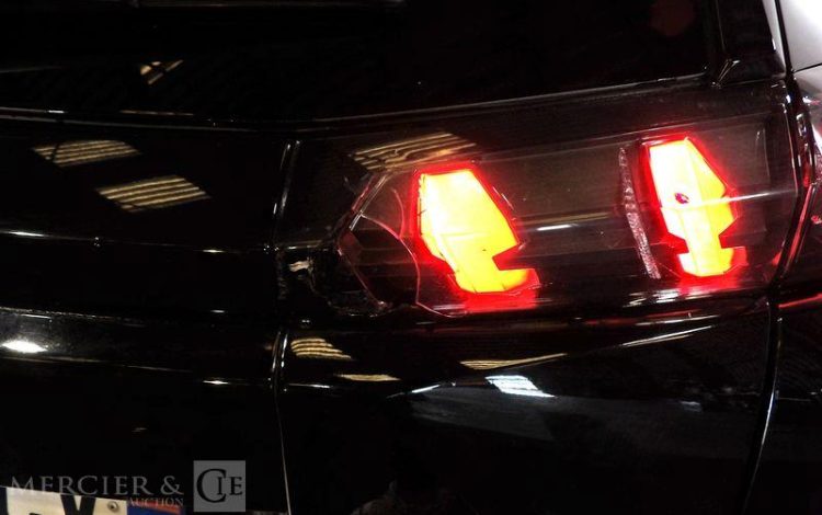 PEUGEOT 2008 ROADTRIP PURE TECH 130  GG-321-CV