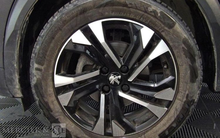 PEUGEOT 2008 ROADTRIP PURE TECH 130  GG-321-CV