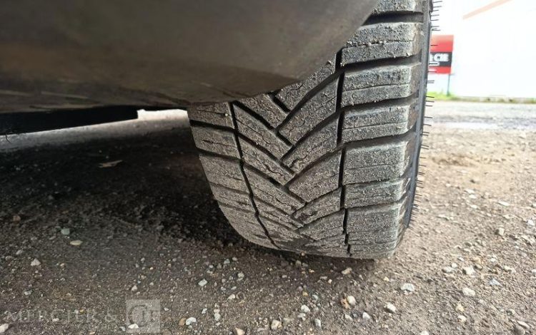 RENAULT MASTER L2H2  NACELLE KLUBB  KL32 – 12 METRES – DIESEL – 680 HEURES – ANNEE 2022 BLANC GG-770-QB