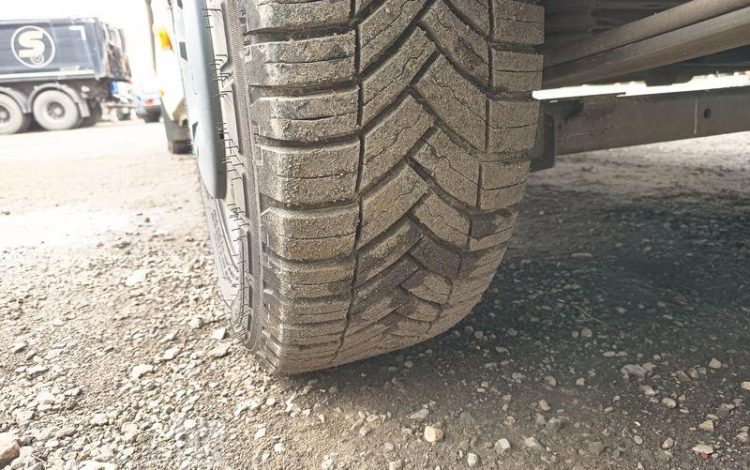 RENAULT MASTER L2H2  NACELLE KLUBB  KL32 – 12 METRES – DIESEL – 680 HEURES – ANNEE 2022 BLANC GG-770-QB