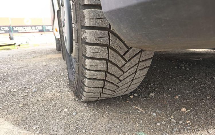 RENAULT MASTER L2H2  NACELLE KLUBB  KL32 – 12 METRES – DIESEL – 680 HEURES – ANNEE 2022 BLANC GG-770-QB