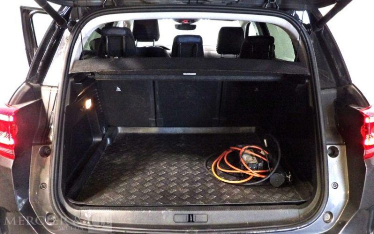 CITROEN C5 AIRCROSS 1,6 HYBRID 225 GRIS GJ-152-TN