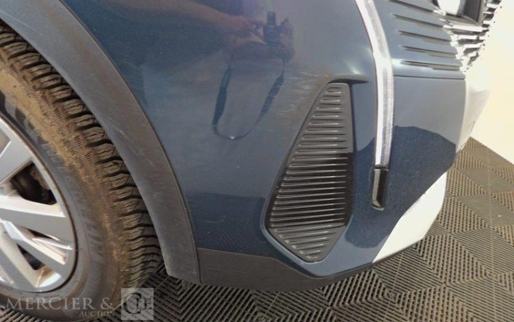 PEUGEOT 3008 STYLE PURE TECH 130 S&S EAT8  GJ-865-EL