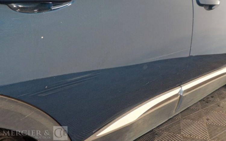 PEUGEOT 3008 STYLE PURE TECH 130 S&S EAT8  GJ-865-EL