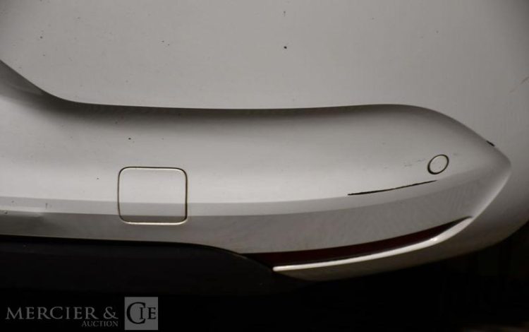 RENAULT CLIO V SOCIETE 1.5 BLUEDCI 100ch EVOLUTION REVERSIBLE BLANC GL-996-WA