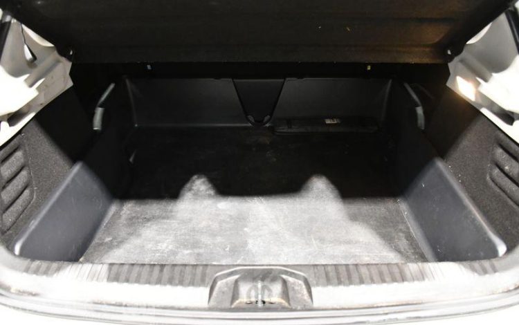 RENAULT CLIO V SOCIETE 1.5 BLUEDCI 100ch EVOLUTION REVERSIBLE BLANC GL-996-WA