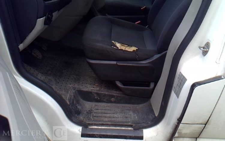 VOLKSWAGEN TRANSPORTER 2,8 T L1H1 2,0 BLANC GM-541-QK