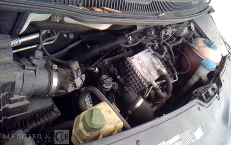 VOLKSWAGEN TRANSPORTER 2,8 T L1H1 2,0 BLANC GM-541-QK