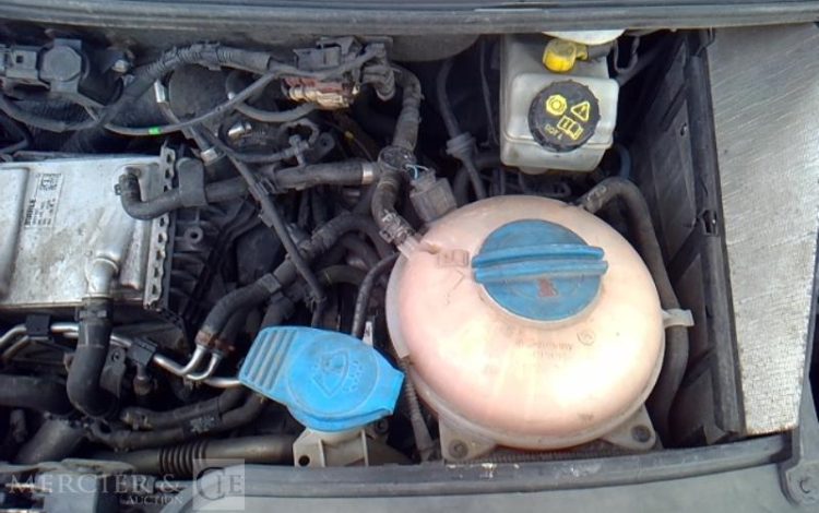 VOLKSWAGEN TRANSPORTER 2,8 T L1H1 2,0 BLANC GM-541-QK