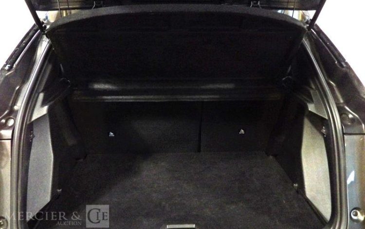 PEUGEOT 2008 PURETECH 130CH S&S EAT8 ALLURE PACK GRIS GP-496-EY