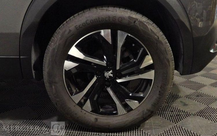 PEUGEOT 2008 PURETECH 130CH S&S EAT8 ALLURE PACK GRIS GP-496-EY