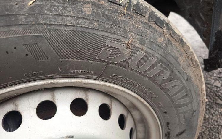 IVECO DAILY VI 35S14 2.3 D 16V 136 cv – DIESEL – 49456 KMS – ANNEE 2023 NOIR GQ-250-DL