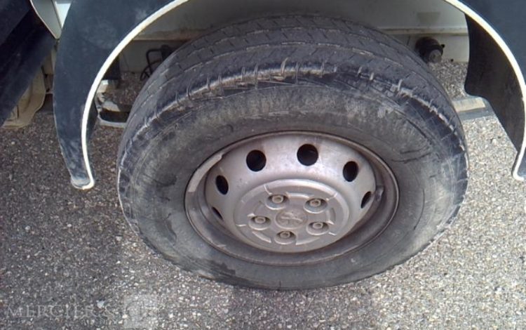 PEUGEOT BOXER BENNE GRUE SIMPLE CABINE BLANC GV-947-JB