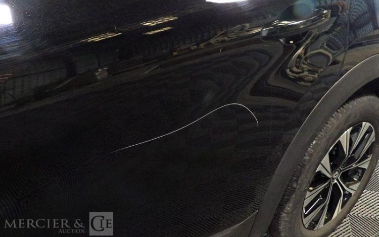 RENAULT CAPTUR EVOLUTION TCE 90 NOIR GW-067-SM