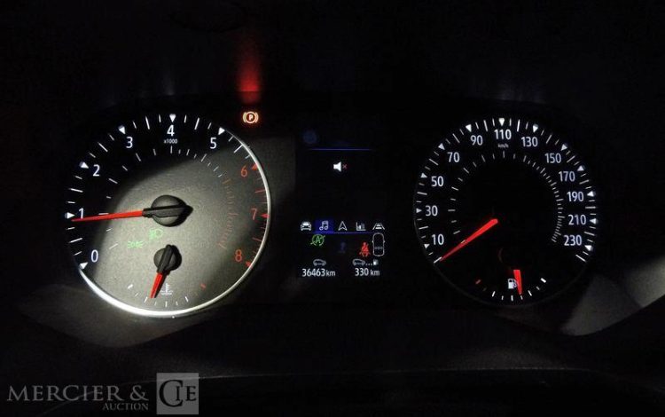 RENAULT CAPTUR EVOLUTION TCE 90 GRIS GW-132-SM