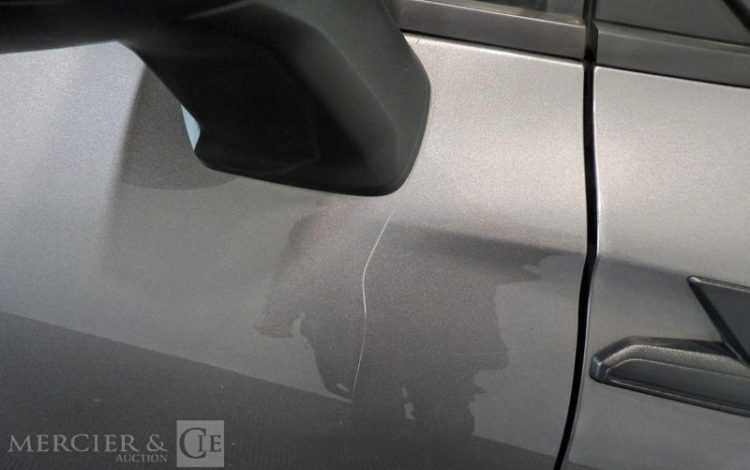 RENAULT CAPTUR EVOLUTION TCE 90 GRIS GW-132-SM