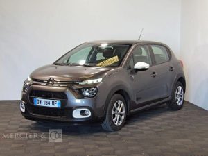 CITROEN C3 PURE TECH 83CH  GW-184-QF