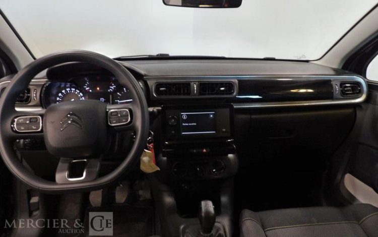 CITROEN C3 PURE TECH 83CH  GW-184-QF