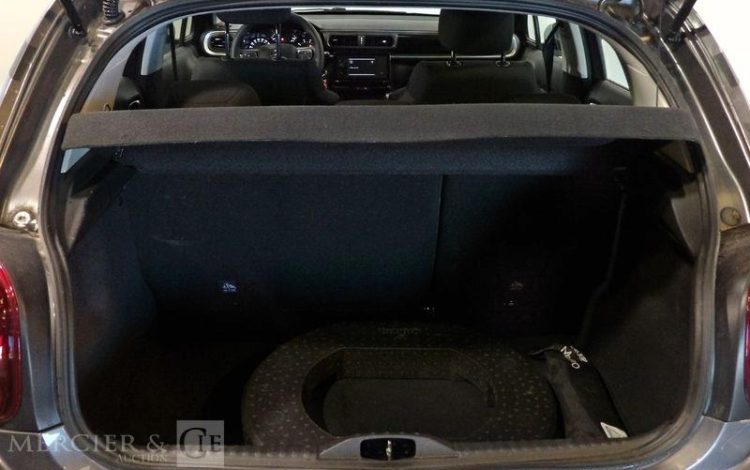 CITROEN C3 PURE TECH 83CH  GW-184-QF