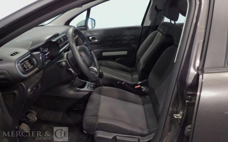 CITROEN C3 PURE TECH 83CH  GW-184-QF