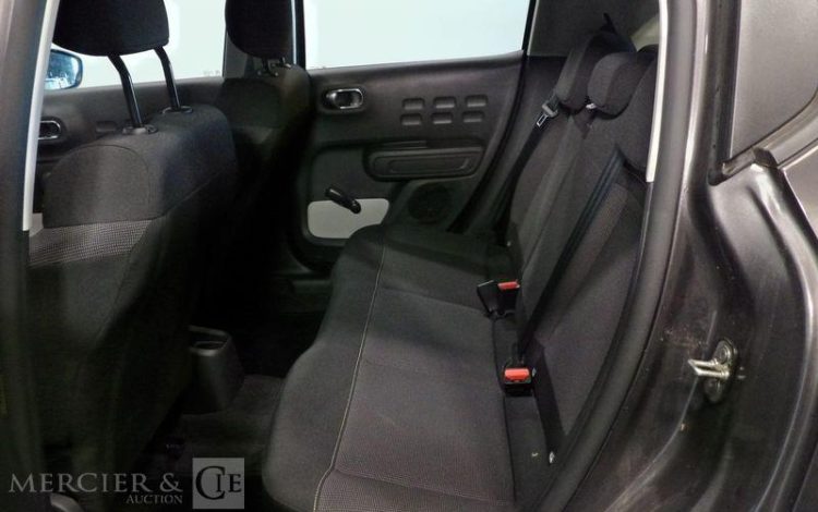 CITROEN C3 PURE TECH 83CH  GW-184-QF