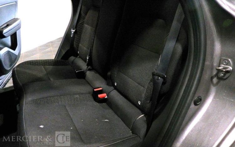 RENAULT CAPTUR EVOLUTION TCE 90 GRIS GW-238-SM