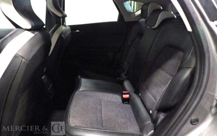 RENAULT CAPTUR TECHNO TCE 90 GRIS GW-335-SN