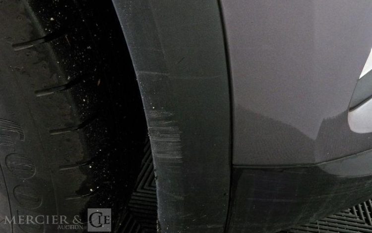 RENAULT CAPTUR TECHNO TCE 90 GRIS GW-335-SN