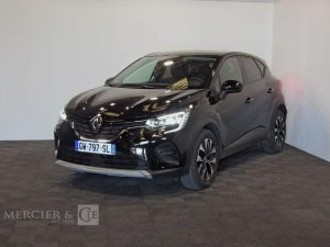 RENAULT CAPTUR EVOLUTION TCE 90  GW-797-SL
