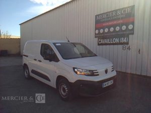 PEUGEOT PARTNER  GW-801-SK