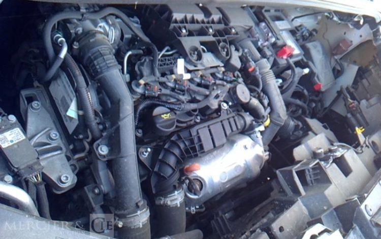 PEUGEOT PARTNER  GW-801-SK