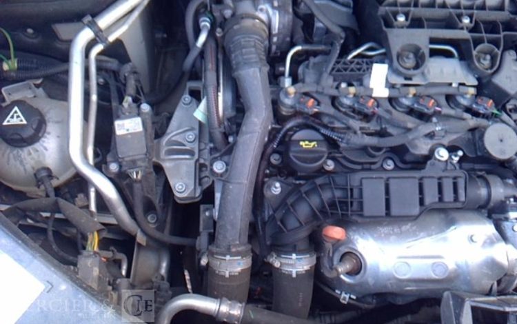 PEUGEOT PARTNER  GW-801-SK