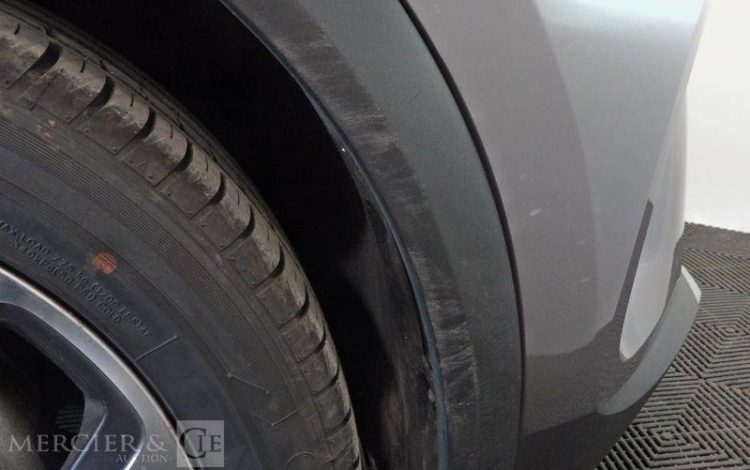 RENAULT CAPTUR TECHNO TCE 90 GRIS GX-185-AY