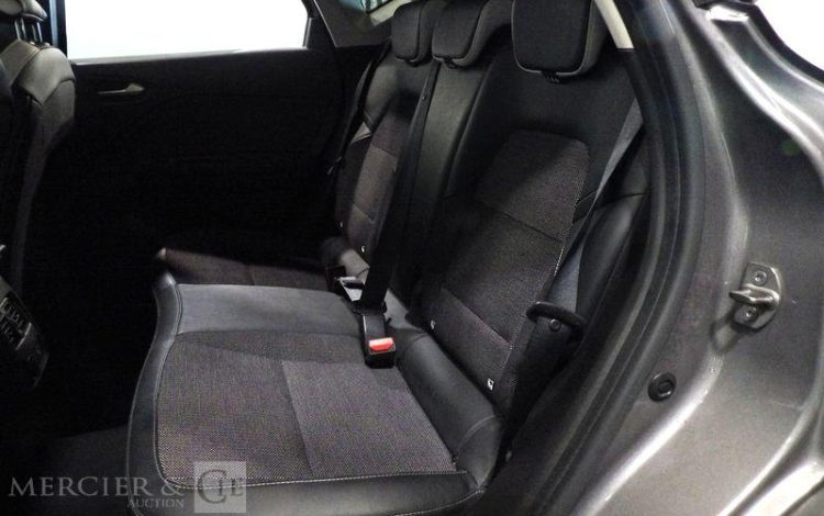 RENAULT CAPTUR TECHNO TCE 90 GRIS GX-185-AY