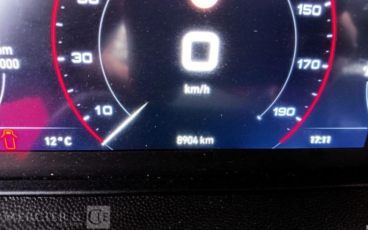 FIAT DUCATO PLATEAU 3.5 MAXI XL 2.2 180CH PACK TECHNO PREMIUM- 8904 KMS – ANNEE 2024 BLANC GX-276-YQ