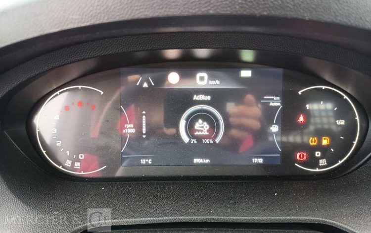 FIAT DUCATO PLATEAU 3.5 MAXI XL 2.2 180CH PACK TECHNO PREMIUM- 8904 KMS – ANNEE 2024 BLANC GX-276-YQ