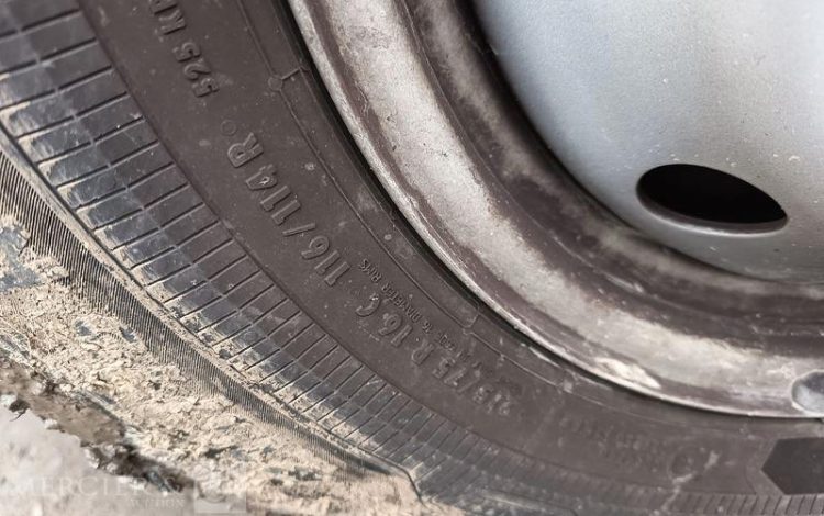 FIAT DUCATO PLATEAU 3.5 MAXI XL 2.2 180CH PACK TECHNO PREMIUM- 8904 KMS – ANNEE 2024 BLANC GX-276-YQ