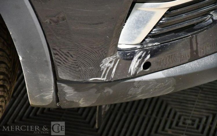 RENAULT ARKANA 1.3 TCE MHEV 140ch EVOLUTION EDC NOIR GZ-259-JS