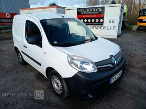 RENAULT KANGOO EXPRESS COMPACT GD CFT DCI 75 BLANC FM-672-LL