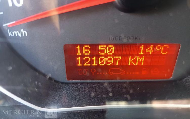 RENAULT KANGOO EXPRESS COMPACT GD CFT DCI 75 BLANC FM-672-LL